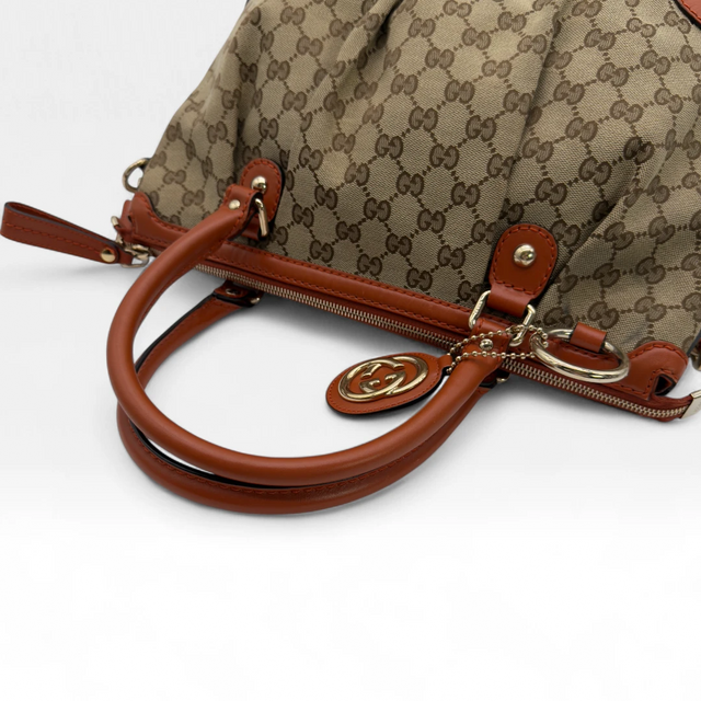 Gucci Sukey handbag