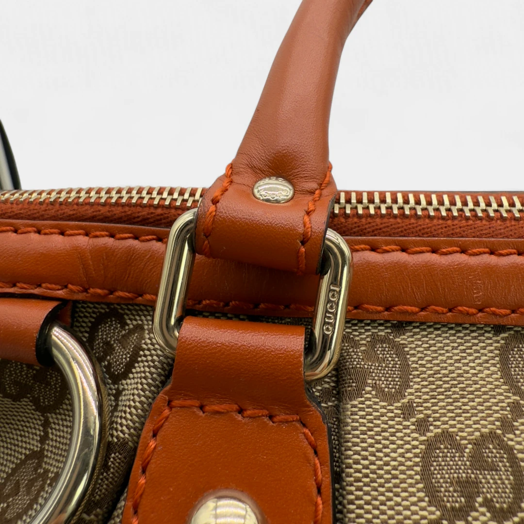 Gucci Sukey handbag