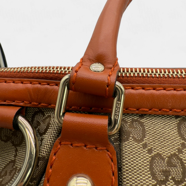 Gucci Sukey handbag