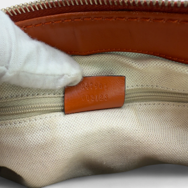 Gucci Sukey handbag