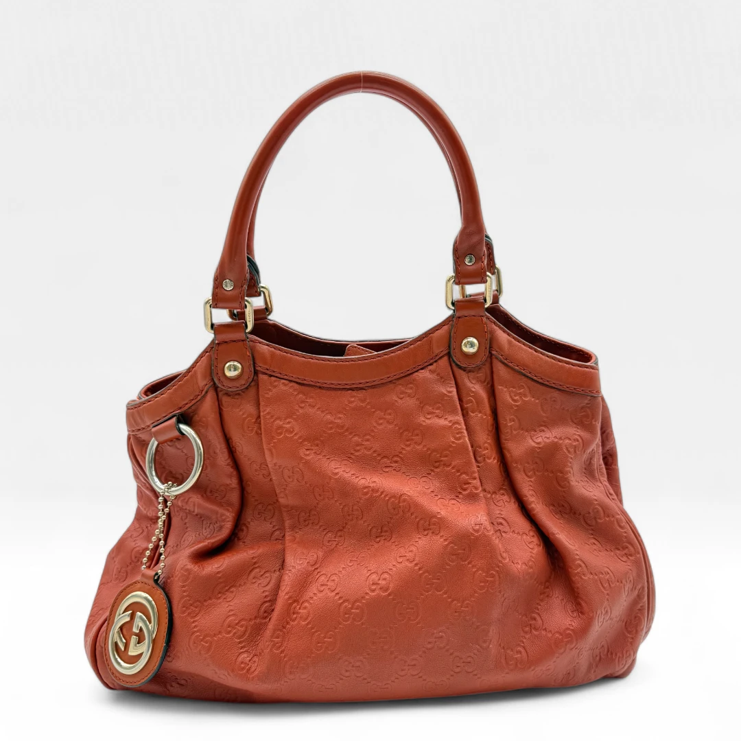 Gucci Handtasche Sukey