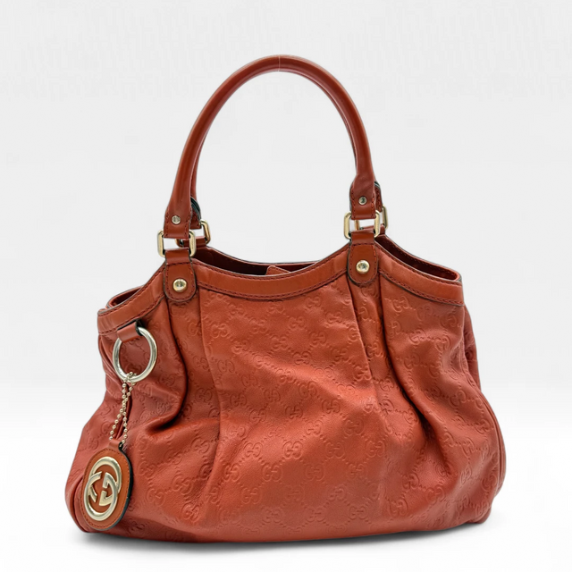Gucci Handtasche Sukey
