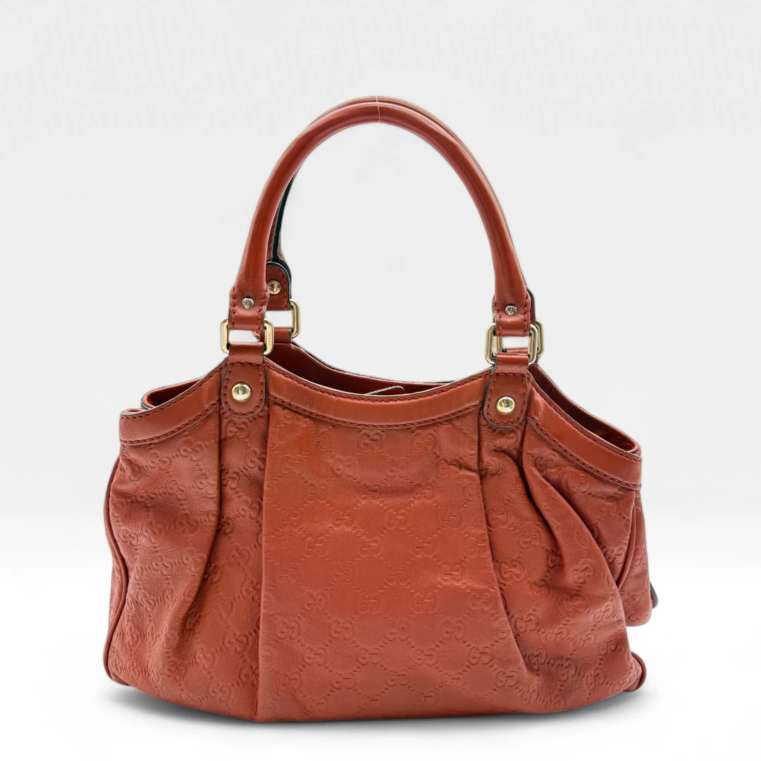 Gucci Handtasche Sukey