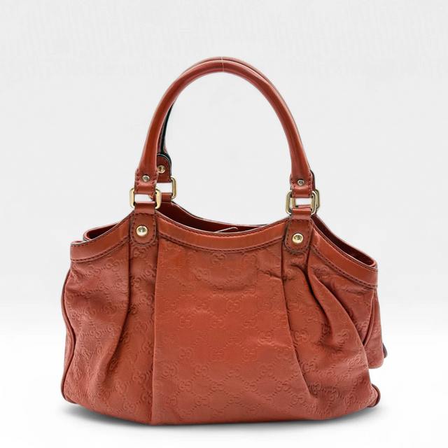 Gucci Handtasche Sukey