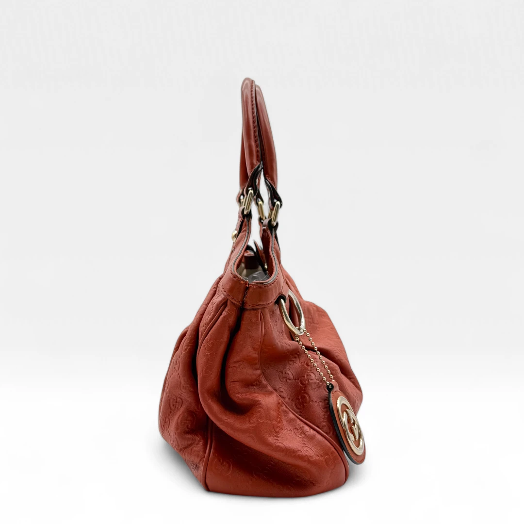 Gucci Handtasche Sukey
