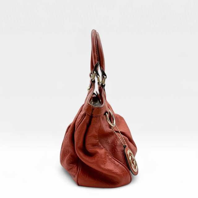 Gucci Handtasche Sukey