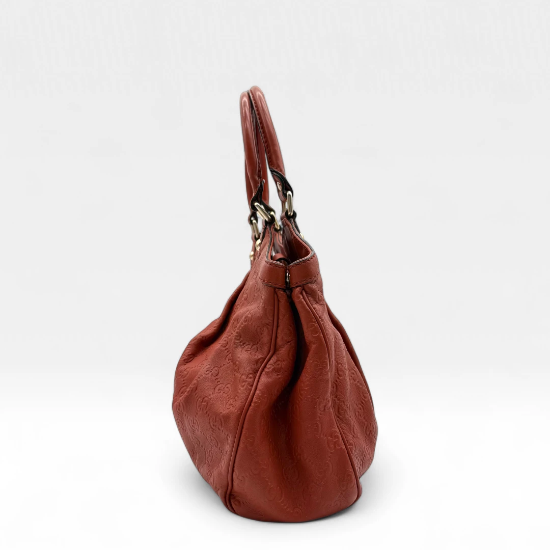 Gucci Handtasche Sukey