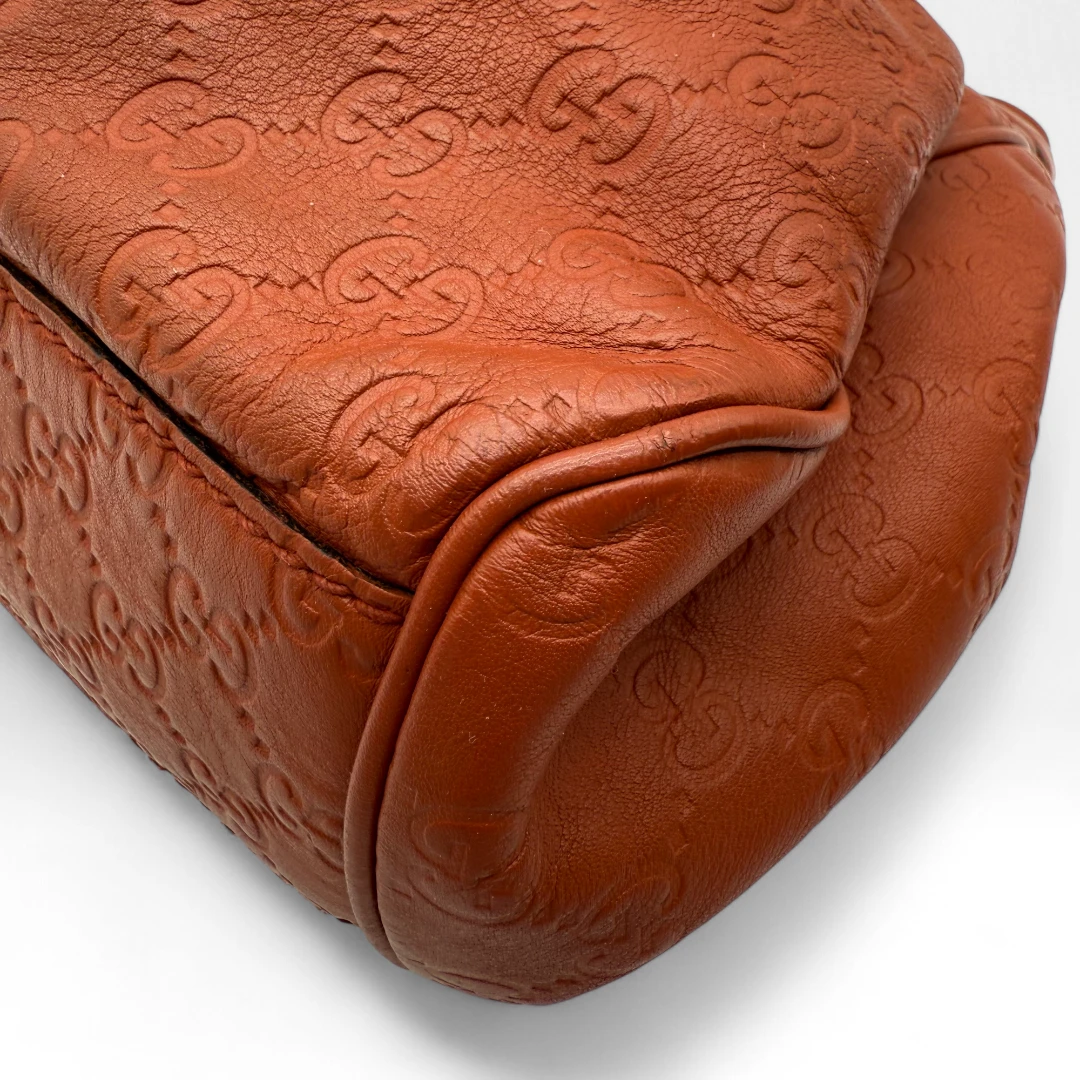 Gucci Handtasche Sukey