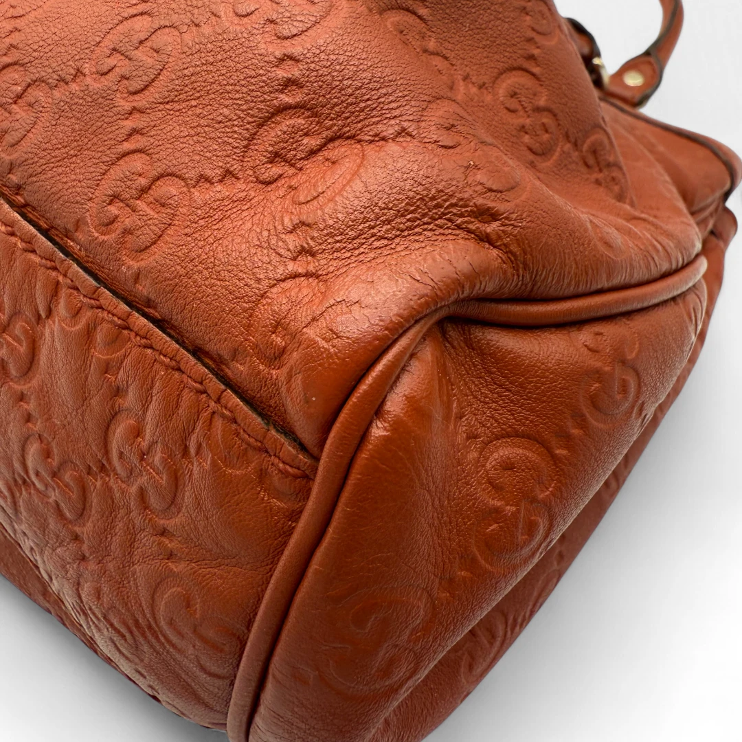 Gucci Handtasche Sukey