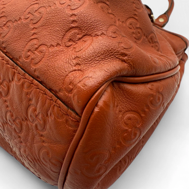 Gucci Handtasche Sukey
