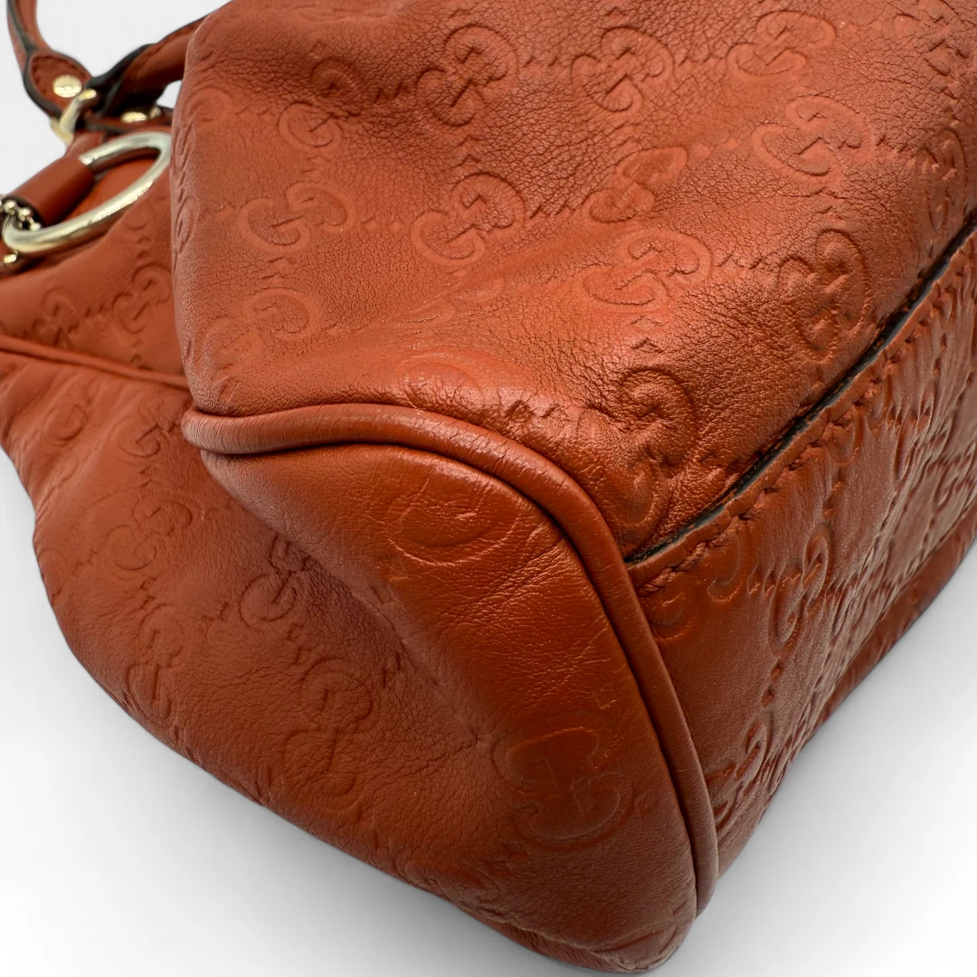 Gucci Handtasche Sukey