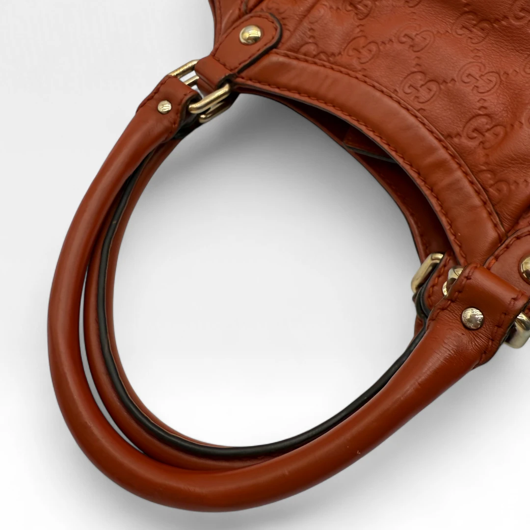 Gucci Handtasche Sukey