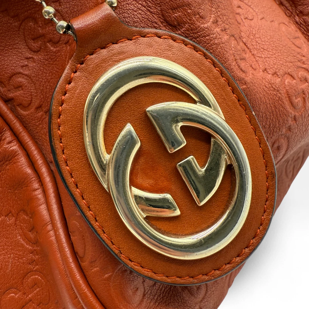 Gucci Handtasche Sukey