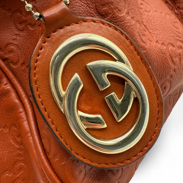 Gucci Handtasche Sukey