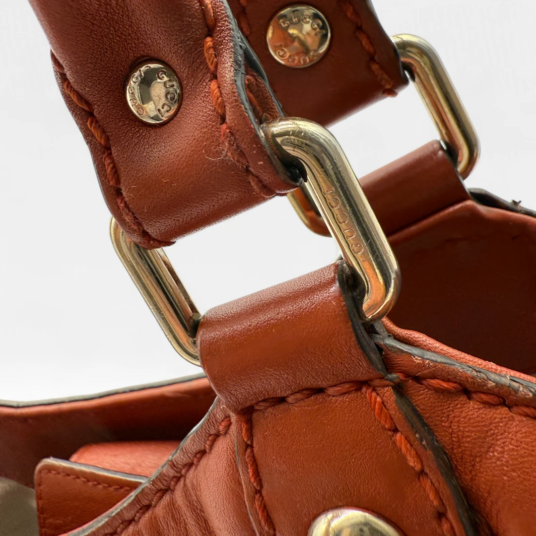 Gucci Handtasche Sukey
