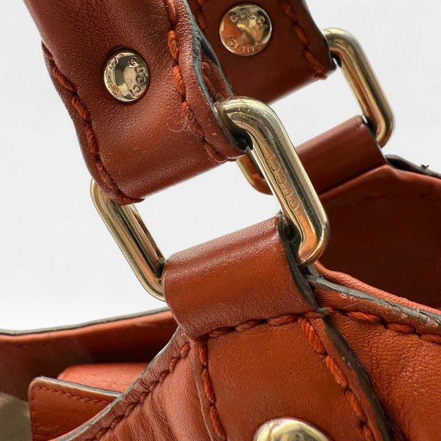 Gucci Handtasche Sukey