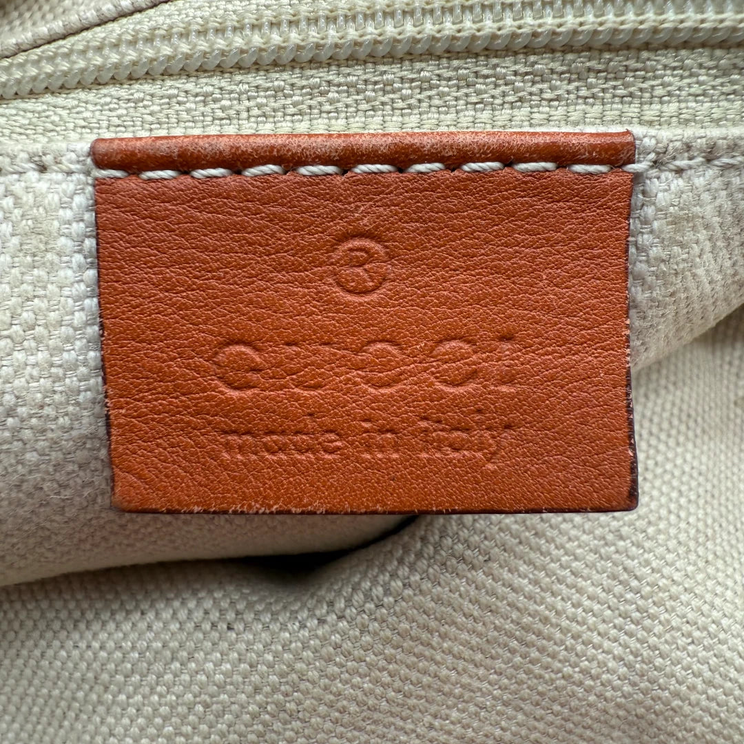 Gucci Handtasche Sukey