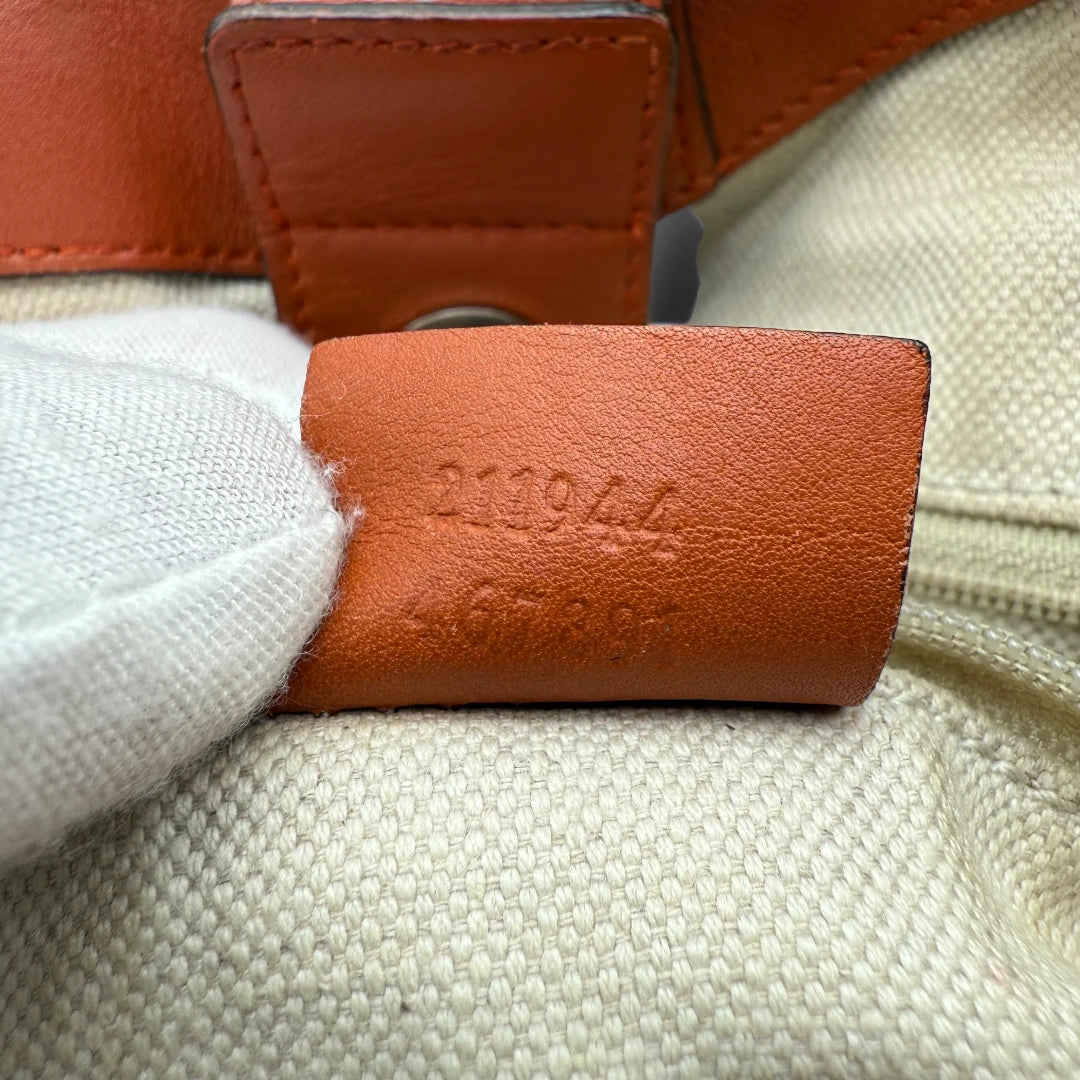 Gucci Handtasche Sukey
