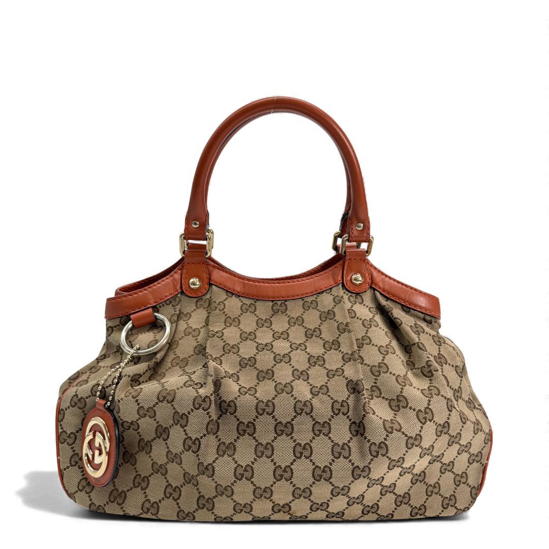 Gucci Sukey handbag
