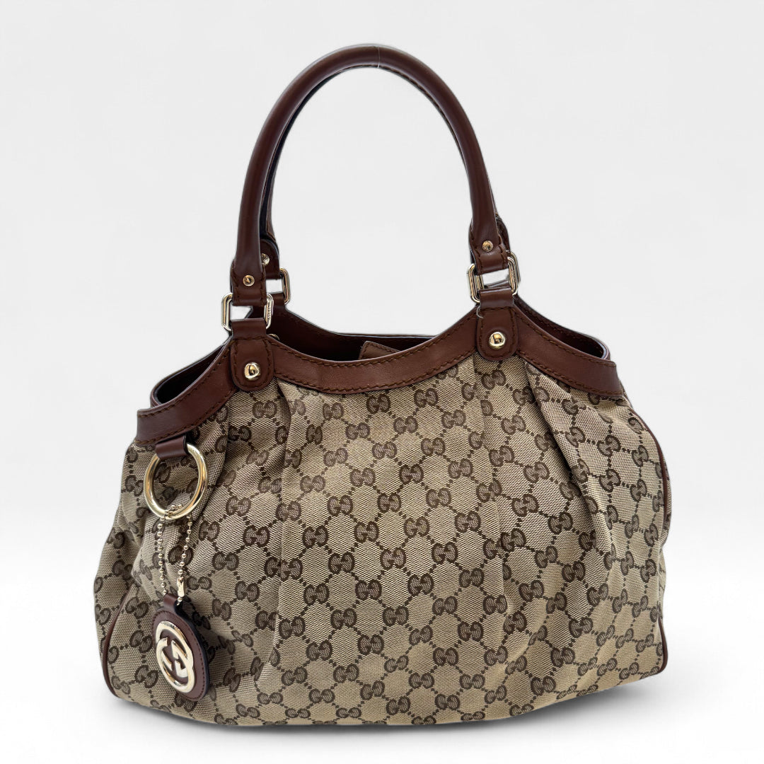 Handtasche Sukey