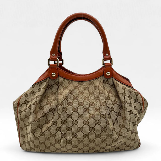 Gucci Handtasche Sukey