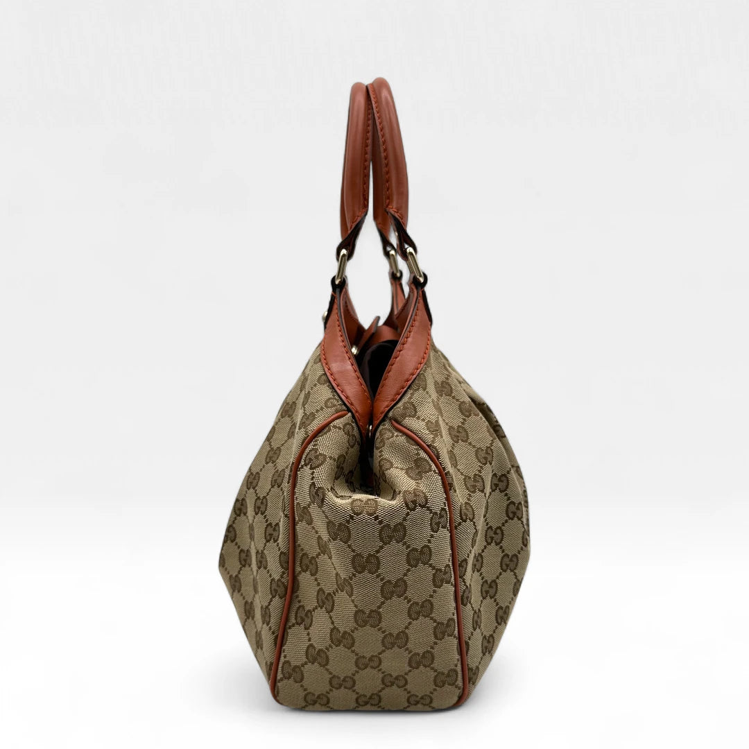 Gucci Handtasche Sukey