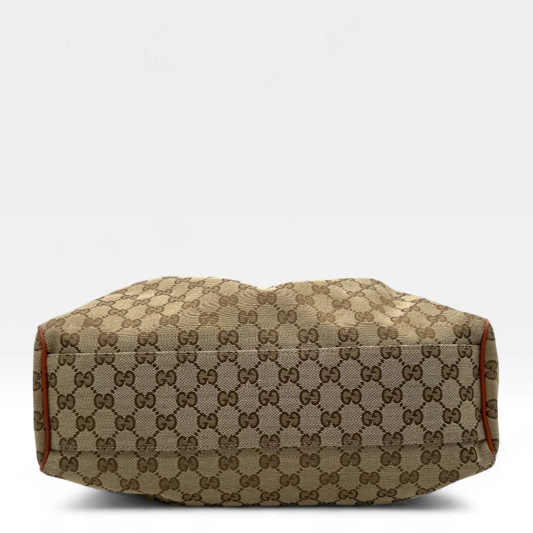 Gucci Handtasche Sukey