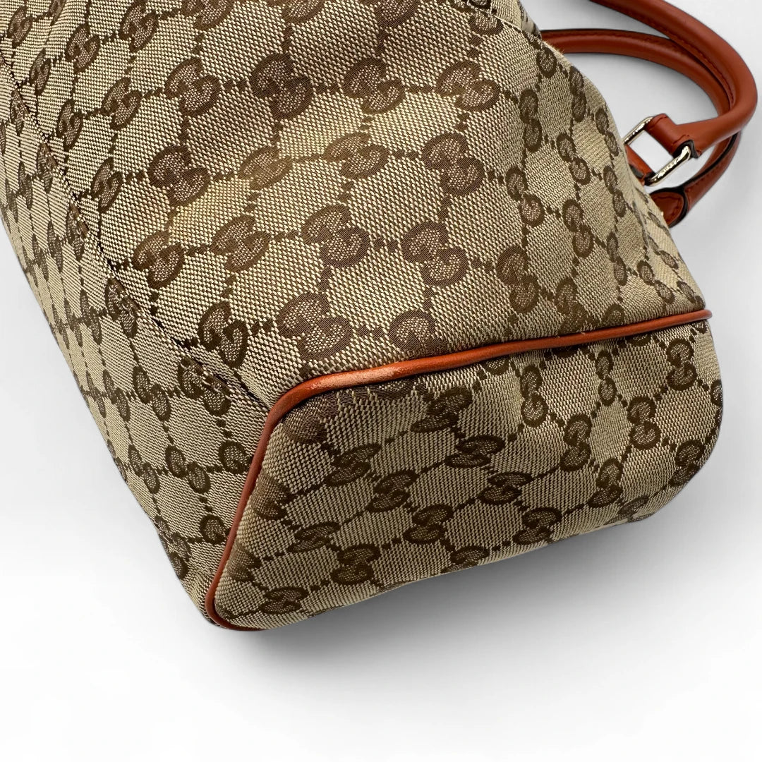 Gucci Handtasche Sukey