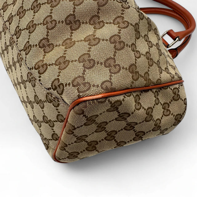 Gucci Handtasche Sukey