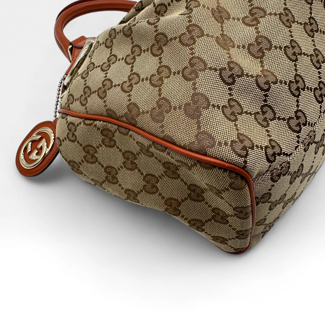 Gucci Handtasche Sukey