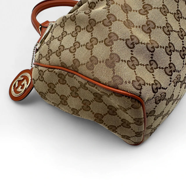 Gucci Handtasche Sukey