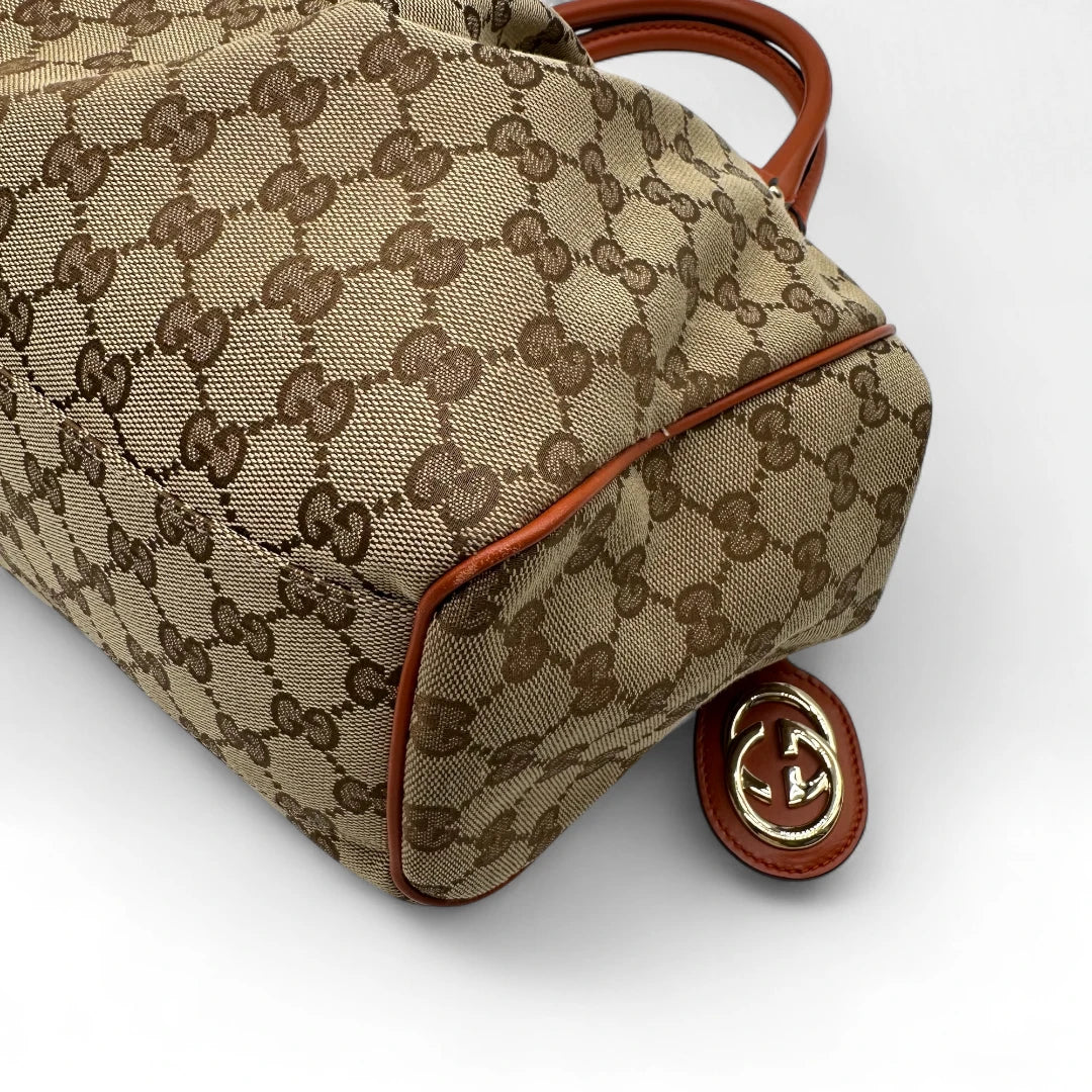 Gucci Handtasche Sukey