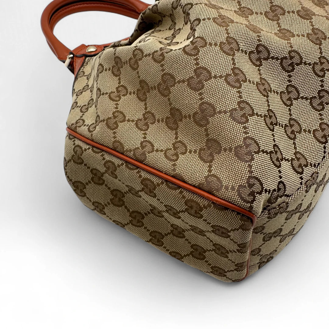Gucci Handtasche Sukey