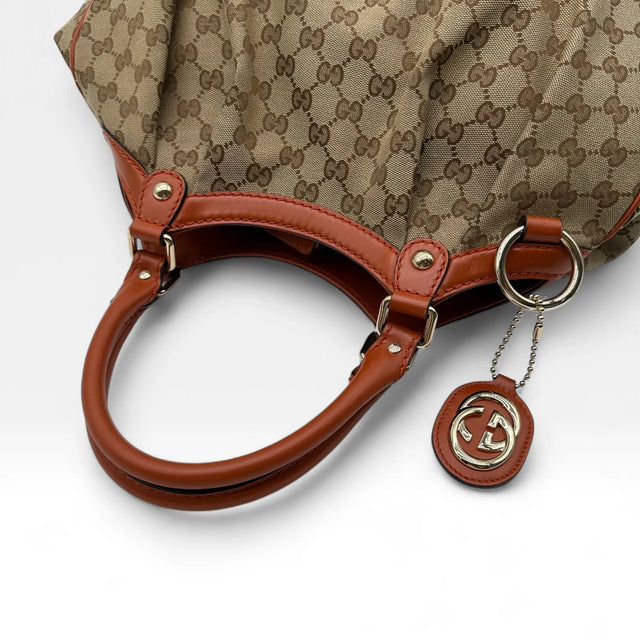 Gucci Handtasche Sukey