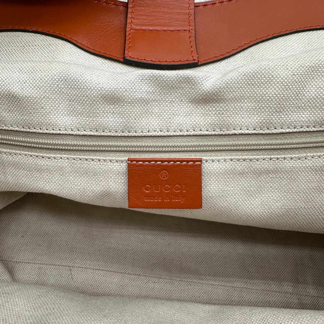 Gucci Handtasche Sukey