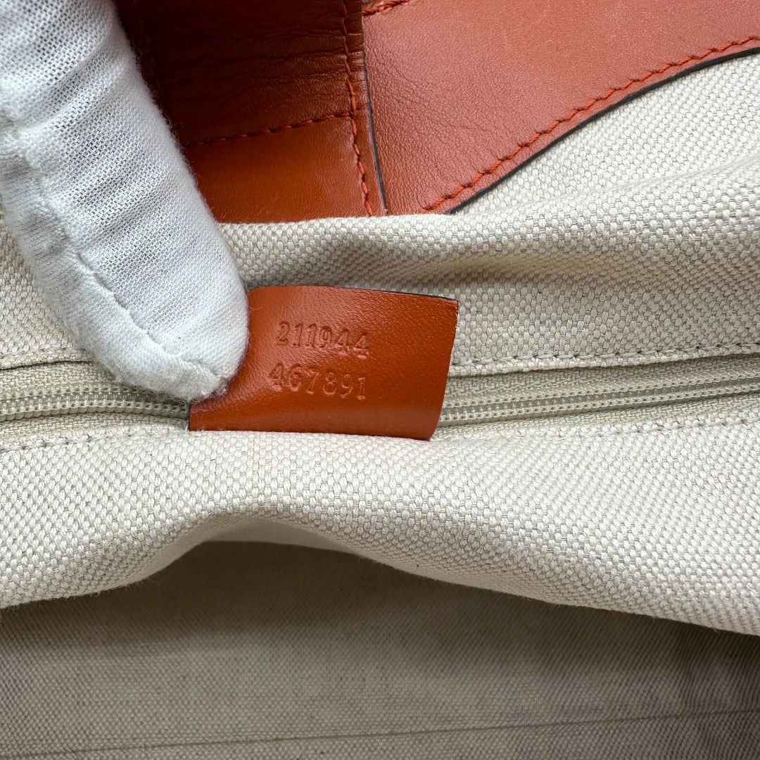 Gucci Handtasche Sukey
