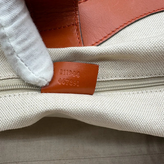 Gucci Handtasche Sukey