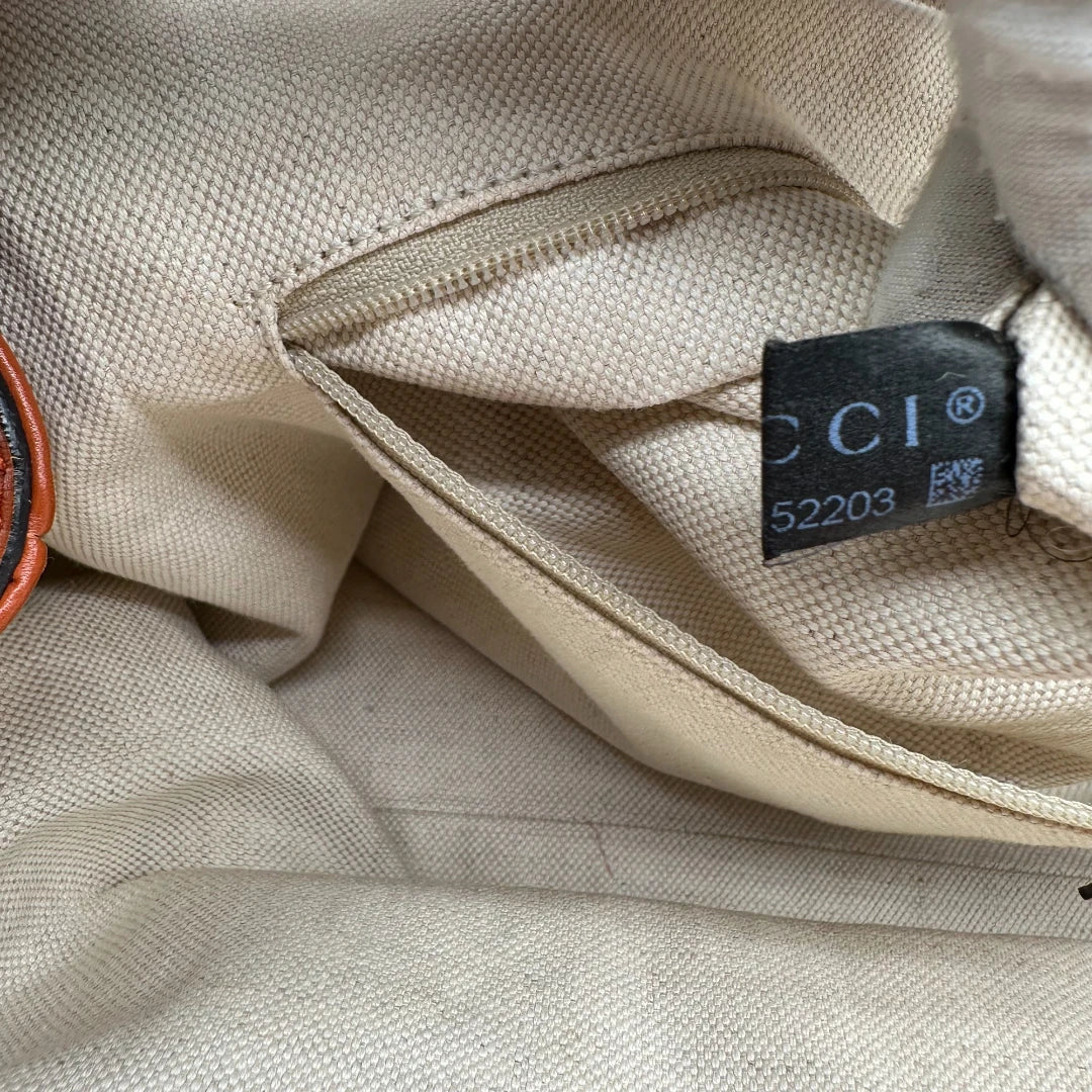 Gucci Handtasche Sukey