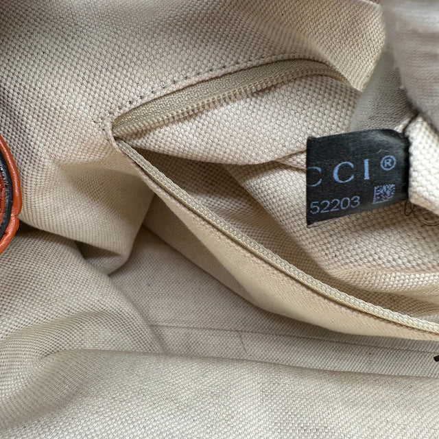 Gucci Handtasche Sukey