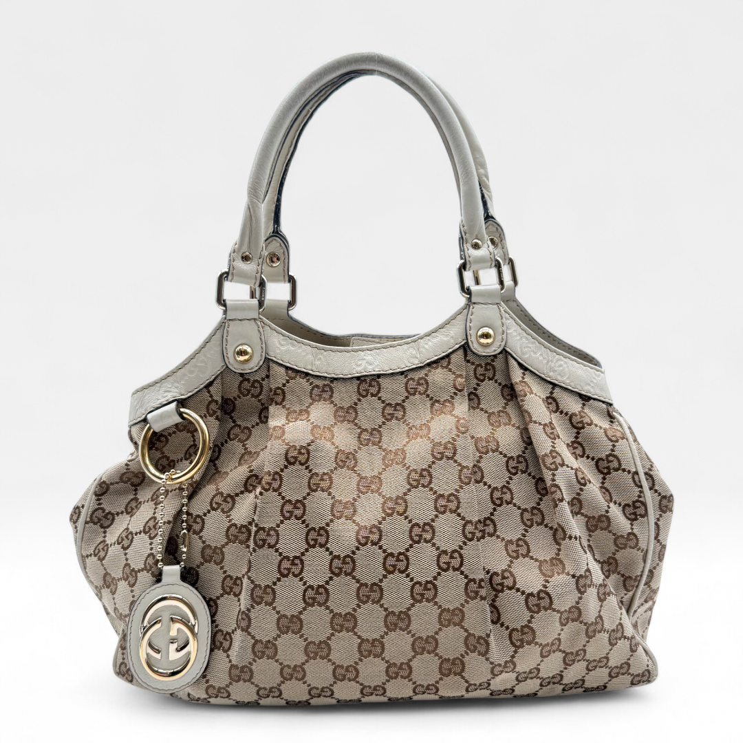 Gucci Handtasche Sukey