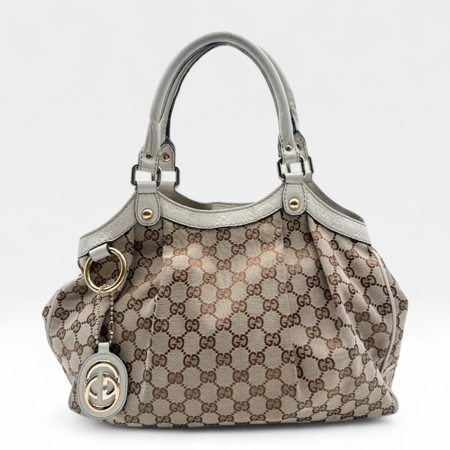 Gucci Sukey handbag