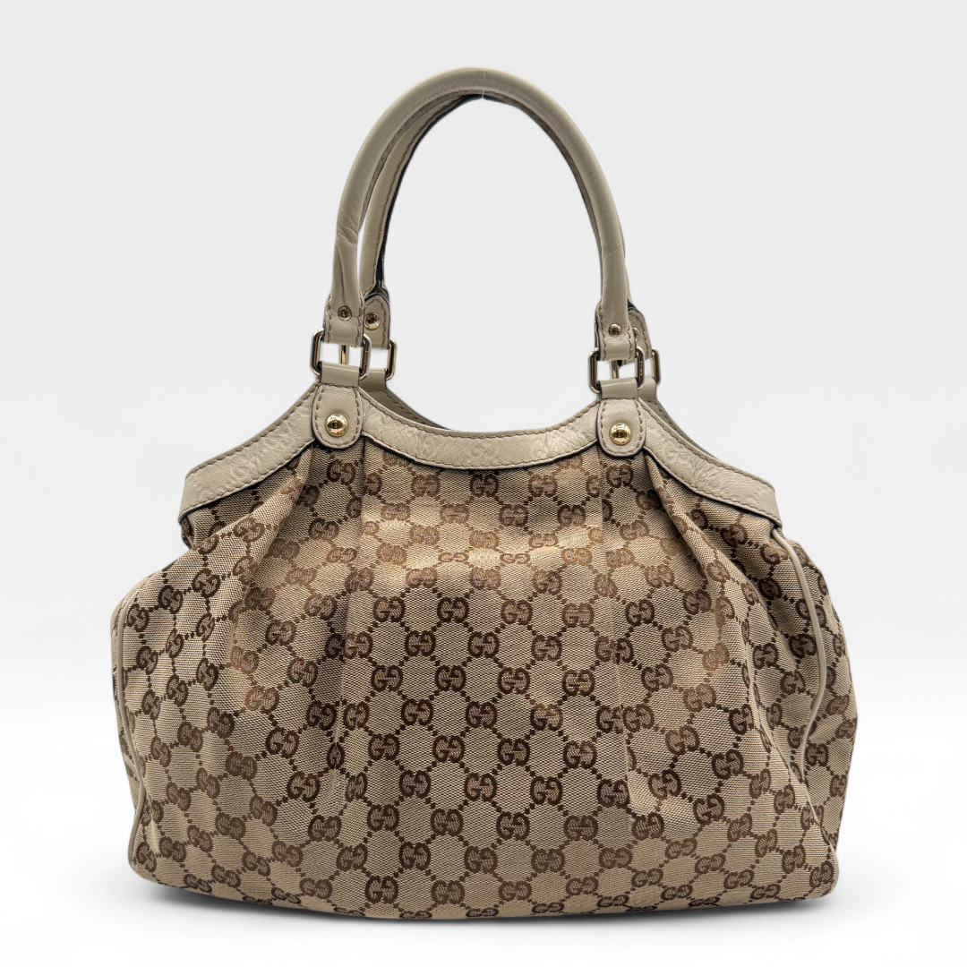 Gucci Sukey handbag