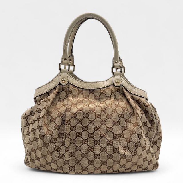 Gucci Sukey handbag
