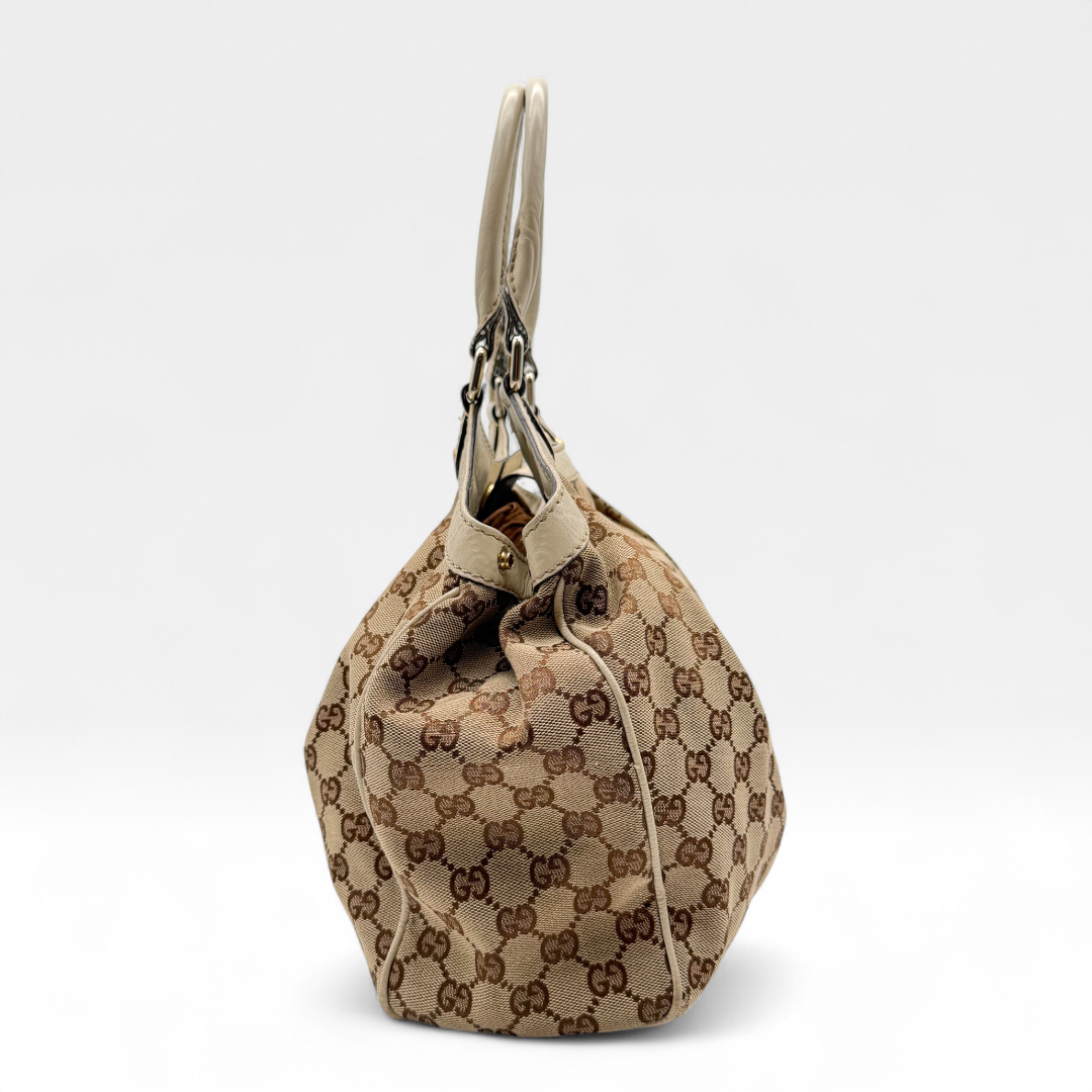 Gucci Sukey handbag