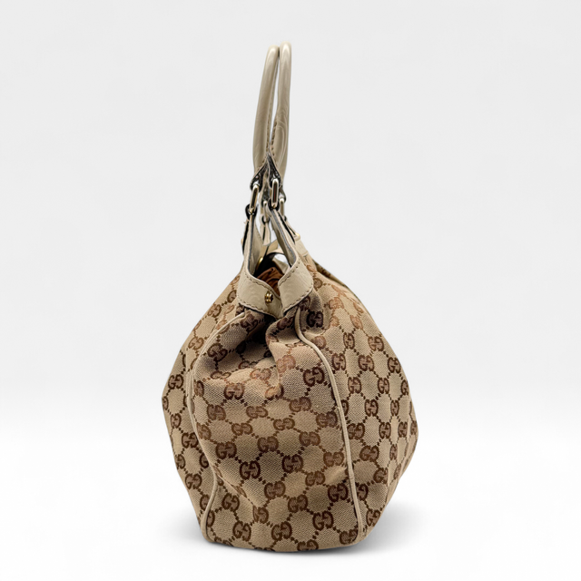 Gucci Sukey handbag
