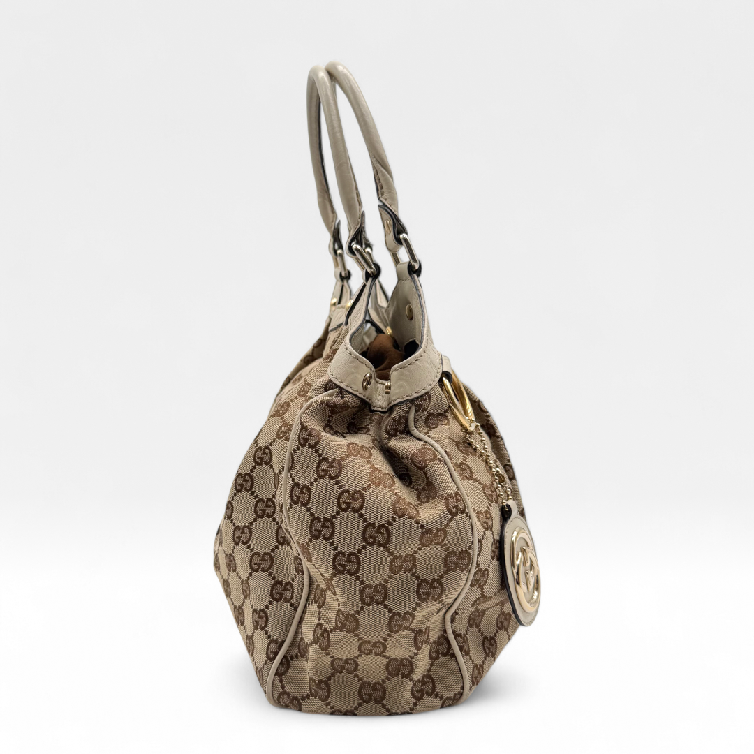 Gucci Sukey handbag