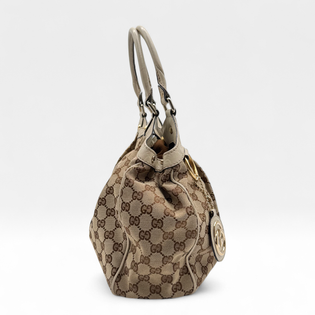 Gucci Sukey handbag