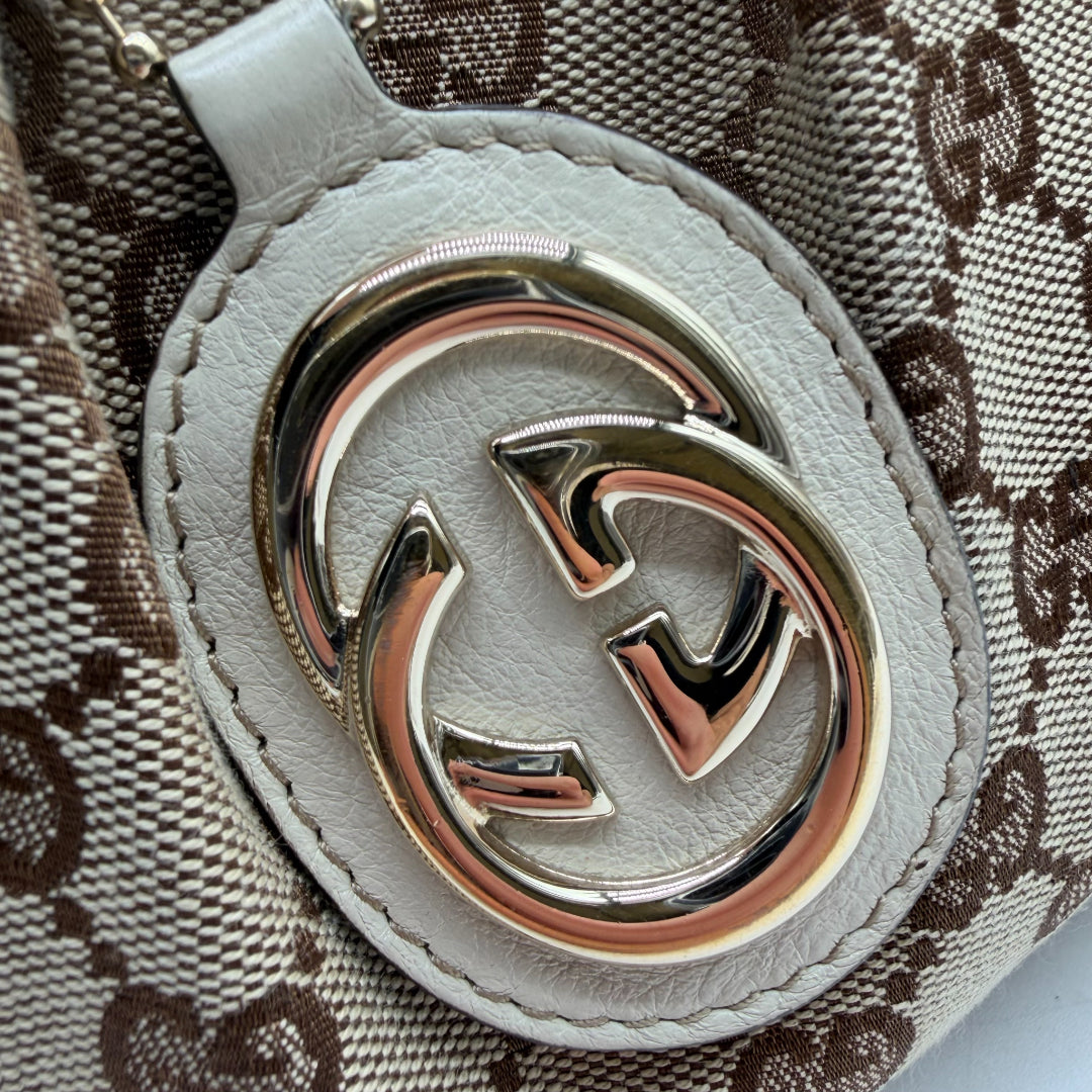 Gucci Sukey handbag