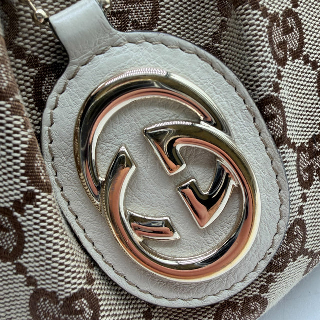 Gucci Sukey handbag
