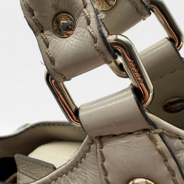 Gucci Sukey handbag